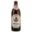 Пиво Plank Hefeweizen светлое, нефильтрованное, непастеризованное, 5,2%, 0,5 л - миниатюра 1