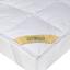 Топпер Othello Piuma Comfort, 200х90х5 см, білий (svt-2000022239042) - мініатюра 3