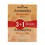 Твердое мыло Aromatics Магнолия, 400 г (4 шт. по 100 г) (ABSM400) - миниатюра 1