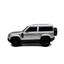 Автомобіль KS Drive на р/в Land Rover New Defender 1:24, 2.4Ghz сріблястий (124GDES) - мініатюра 3