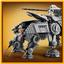 Конструктор LEGO Star Wars Ходок AT-TE, 1082 деталей (75337) - мініатюра 9