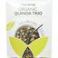 Кіноа Clearspring Organic Quinoa Trio 250 г - мініатюра 1