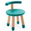 Дитячий стілець Stokke MuTable, бірюзовий (581805) - мініатюра 1