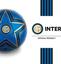 Футбольний м'яч Mondo ФК Inter, розмір 5 (13397) - мініатюра 2
