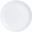 Тарілка десертна Luminarc Marble white, 19 см, білий (Q8815) - мініатюра 1