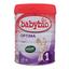 Органическая молочная смесь BabyBio Optima 1, для детей 0-6 мес., 800 г - миниатюра 1