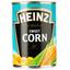 Кукурудза Heinz цукрова 400 г (778828) - мініатюра 1