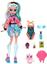 Кукла Mattel Monster High Posable Fashion Doll Lagoona Blue, 26 см (HHK55) - миниатюра 2