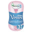 Бритви одноразові Gillette Venus Smooth Sensitive, 3 шт. - мініатюра 1