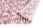 Набір килимків Irya Ottova pink, 90х60 см і 60х40 см, рожевий (svt-2000022242721) - мініатюра 2