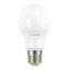Світлодіодна лампа Eurolamp LED Ecological Series, А60, 10W, E27, 4000K (LED-A60-10274(P)) - мініатюра 2