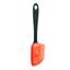 Лопатка Fiskars Essential силиконовая (1023803) - миниатюра 1