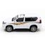Автомодель TechnoDrive Toyota Land Cruiser, білий (250277) - мініатюра 2