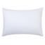 Подушка силіконова Ideia Comfort Classic, 70х50 см, білий (8-08577) - мініатюра 1