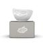 Пиала Tassen Усмешка Extra Bowl, 350 мл, фарфор (TASS20101/TA) - миниатюра 4