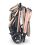 Прогулянкова компактна коляска Peg-Perego Selfie Mon Amour, рожевий (IP22000000BA36DX19) - мініатюра 5