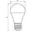 Светодиодная лампа Eurolamp LED Ecological Series, A70, 15W, E27, 3000K (50) (LED-A70-15272(P)) - миниатюра 4