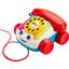Іграшка-каталка Fisher-Price Телефон (FGW66) - мініатюра 1