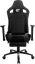 Геймерское кресло GT Racer черное (X-5108 Black) - миниатюра 2
