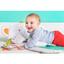 Розвиваючий килимок Bright Starts Tummy Time Prop&Play (10841) - мініатюра 8