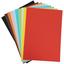 Картон цветной двухсторонний Kite Hot Wheels A4 10 листов 10 цветов (HW21-255) - миниатюра 4