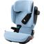 Літній чохол для автокрісла Britax Romer Kidfix i-Size Blue, блакитний (2000035496) - мініатюра 1