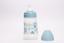 Пляшечка для годування Lindo, 250 мл, блакитний (Li 159 бла) - мініатюра 2
