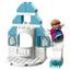 Конструктор LEGO DUPLO Disney Princess Крижаний замок, 59 деталей (10899) - мініатюра 6