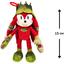 М'яка іграшка Sonic Prime Наклз, 15 см (SON7004D) - мініатюра 2