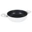 Набір посуду Gimex Cookware Set induction 7 предметів White (6977221) - мініатюра 5