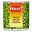 Горошок Vernet зелений 400 г (28336) - мініатюра 1