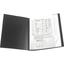 Дисплей-книга Axent А4 30 файлiв сіра (1030-03-A) - мініатюра 3