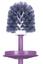 Йоршик Violet House Віолетта Plum, фіолетовий (0029 Виолетта PLUM) - мініатюра 2