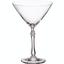 Набор бокалов для мартини Crystalite Bohemia Parus, 280 мл, 6 шт. (1SF89/00000/280) - миниатюра 1