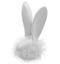 Фигурка Lefard Пушистый кролик, 17 см (947-013) - миниатюра 1