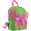 Рюкзак дитячий Yes K-19 Butterfly, зеленый (556539) - миниатюра 1