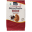 Печенье Nutri Free Goccefrolla с шоколадной крошкой 240 г (877883) - миниатюра 1