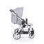 Прогулочная коляска ABC Design Mint Graphite, светло-серый (51409/701) - миниатюра 2