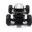 Машинка на радиоуправлении Sulong Toys Off-Road Crawler Speed King серый (SL-153RHMGR) - миниатюра 4