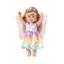 Одяг для ляльки Baby Born Казкова фея (829301) - мініатюра 2