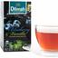 Чай чорний Dilmah Blueberry&Vanilla, 30 г (20 шт. х 1.5 г) (896863) - мініатюра 3