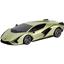 Автомобиль KS Drive на р/у Lamborghini Sian 1:24, 2.4Ghz зеленый (124GLSG) - миниатюра 1