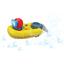 Іграшка для води Bb Junior Rescue Raft, зі світловими ефектами (16-89014) - мініатюра 6