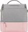Портативний ультрафіолетовий універсальний стерилізатор-сумка 59S UVC LED P14 Pink, рожевий (3990513) - мініатюра 2