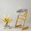 Набор Stokke Newborn Tripp Trapp Sunflower Yellow: стульчик и кресло для новорожденных (k.100137.52) - миниатюра 7