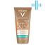 Сонцезахисне зволожуюче молочко Vichy Capital Soleil Solar Eco-Designed Milk для шкіри обличчя та тіла, SPF 50+, 200 мл (MB363901) - мініатюра 1