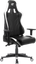 Геймерське крісло GT Racer чорне з білим (X-2528 Black/White) - мініатюра 5