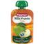 Пюре Plasmon Merenda 100% Frutta Яблоко с витаминами, 100 г - миниатюра 1