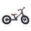 Двоколісний балансуючий велосипед Trybike steel 2 в 1, сірий (TBS-2-GRY) - мініатюра 3