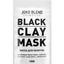 Черная глиняная маска для лица Joko Blend Black Сlay Mask, 150 г - миниатюра 1